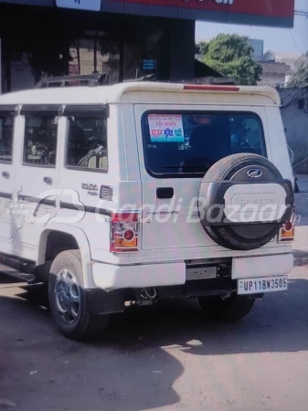 MAHINDRA Bolero Power+