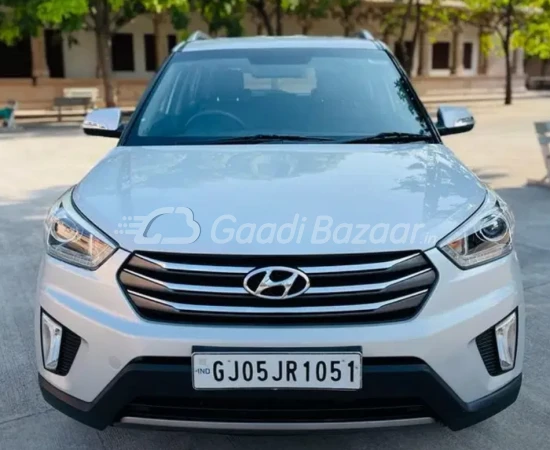 HYUNDAI HYUNDAI CRETA