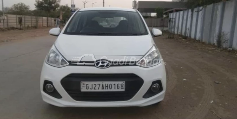 HYUNDAI GRAND I 10