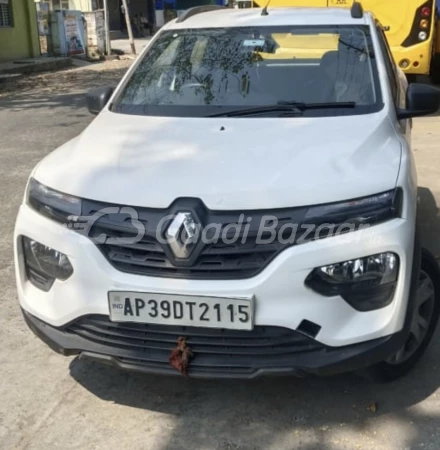 RENAULT KWID