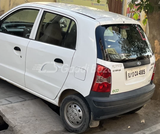 HYUNDAI SANTRO XING