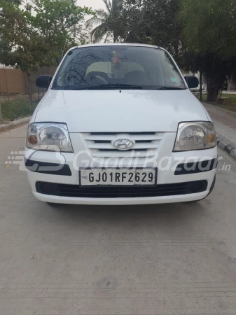 HYUNDAI SANTRO XING