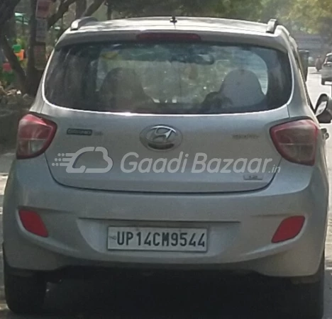 HYUNDAI GRAND I 10