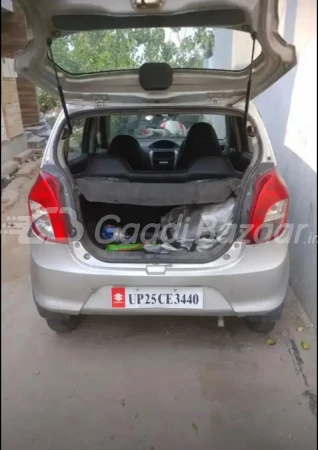 MARUTI SUZUKI ALTO 800