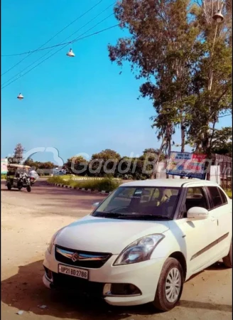 MARUTI SUZUKI Swift DZire [2011-2015]