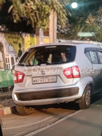 MARUTI SUZUKI IGNIS