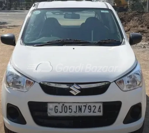 MARUTI SUZUKI ALTO K10