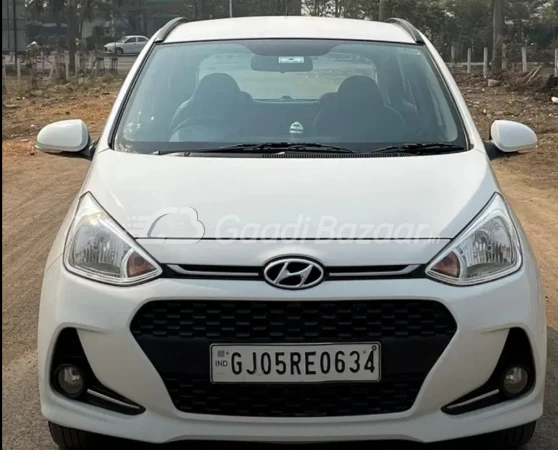 HYUNDAI GRAND I 10