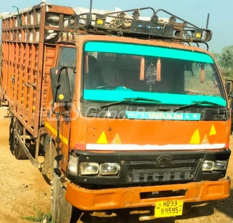 EICHER Pro 1059XP