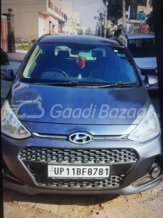 HYUNDAI GRAND I 10