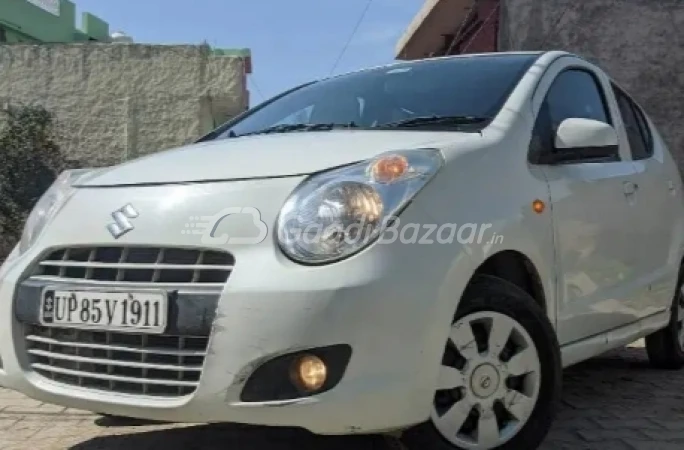 MARUTI SUZUKI A-Star [2012-2014]