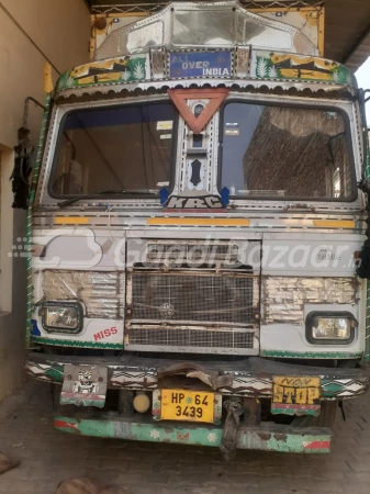 TATA MOTORS LPT 2518