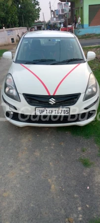 MARUTI SUZUKI SWIFT DZIRE