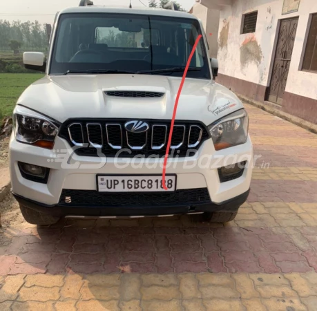 MAHINDRA SCORPIO