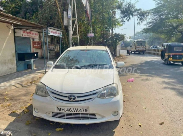 TOYOTA ETIOS LIVA