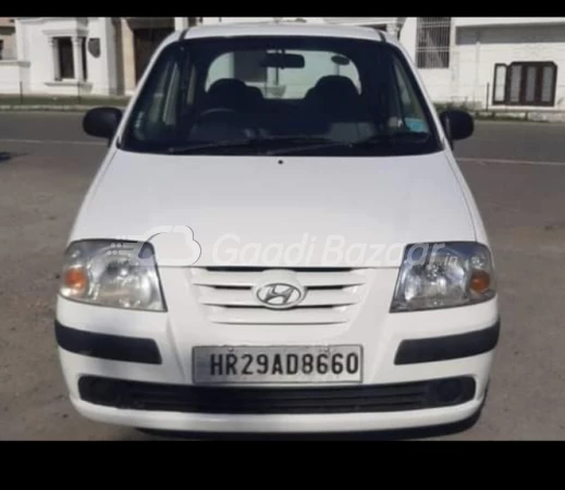 HYUNDAI SANTRO