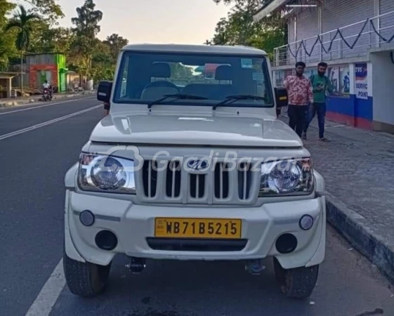 MAHINDRA Bolero Maxitruck Plus