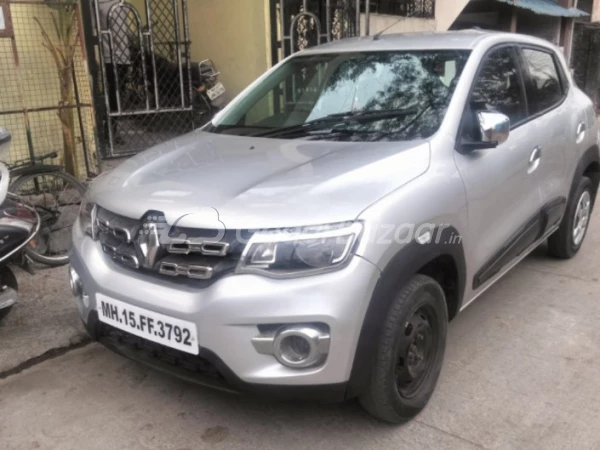 RENAULT KWID