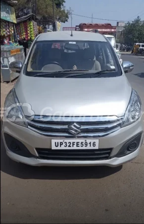 MARUTI SUZUKI MARUTI ERTIGA