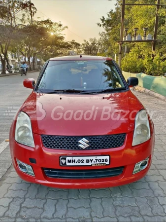 MARUTI SUZUKI SWIFT DZIRE