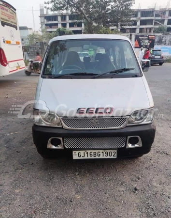 MARUTI SUZUKI EECO