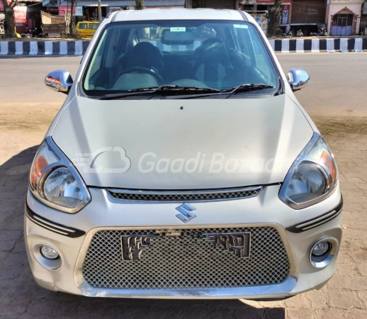 MARUTI SUZUKI ALTO 800