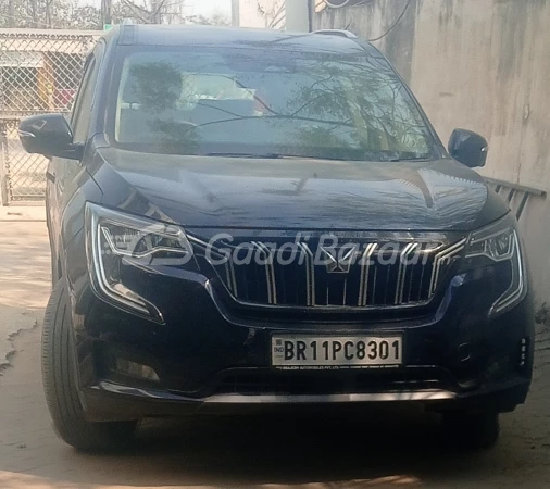 MAHINDRA XUV700