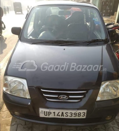 HYUNDAI SANTRO