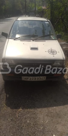 MARUTI SUZUKI ALTO