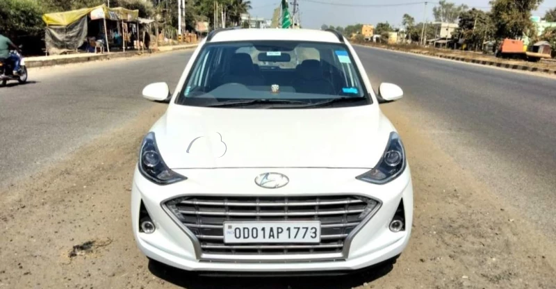 HYUNDAI GRAND I 10 NIOS