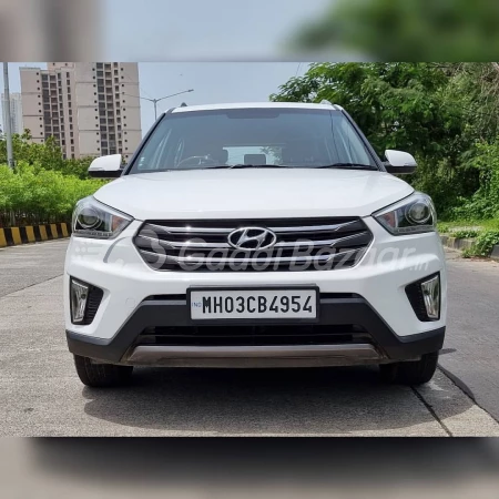 HYUNDAI HYUNDAI CRETA