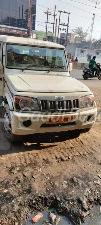 MAHINDRA Bolero Power+