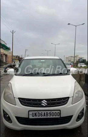 MARUTI SUZUKI Dzire