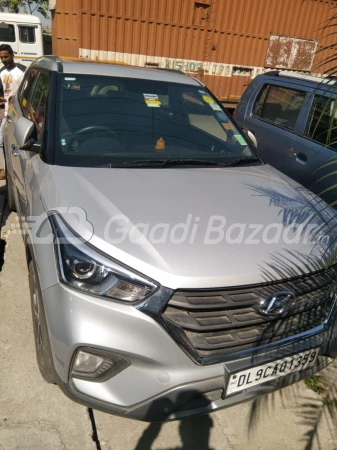 HYUNDAI HYUNDAI CRETA