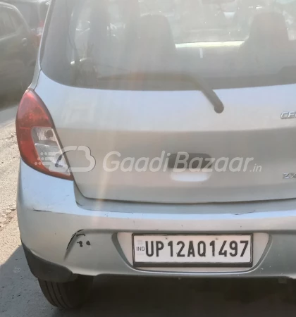 MARUTI SUZUKI CELERIO