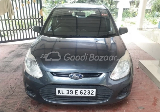 Ford FIGO