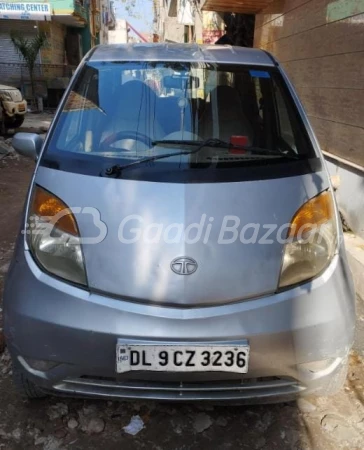 TATA MOTORS NANO