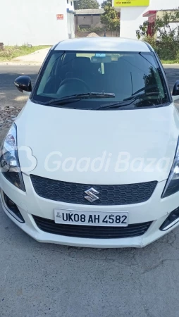 MARUTI SUZUKI SWIFT