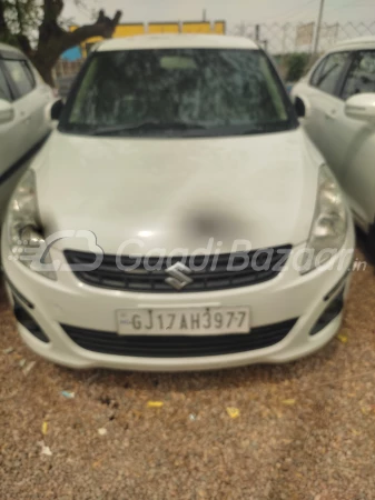 MARUTI SUZUKI SWIFT DZIRE