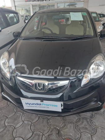 HONDA Brio