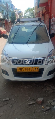 MARUTI SUZUKI WAGON R