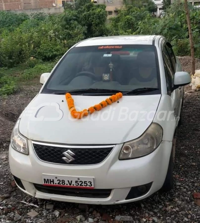 MARUTI SUZUKI SX4 [2013-2015]