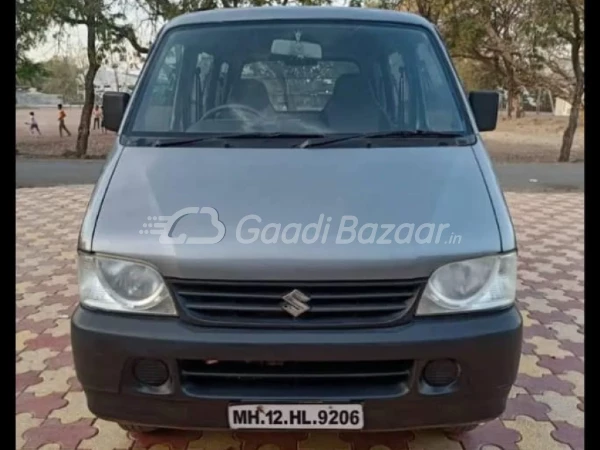 MARUTI SUZUKI EECO