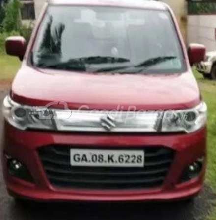 MARUTI SUZUKI WAGON R