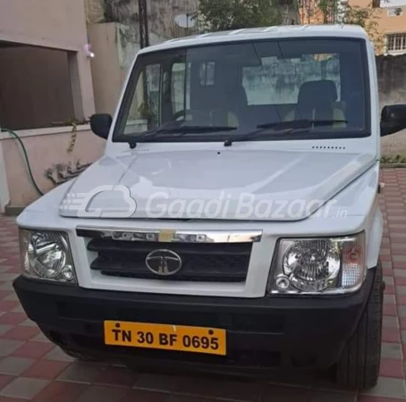 TATA MOTORS SUMO