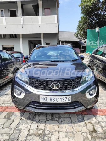 TATA MOTORS NEXON