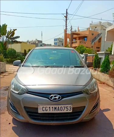 HYUNDAI i20 [2012-2014]