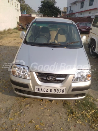 HYUNDAI SANTRO