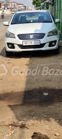 MARUTI SUZUKI CIAZ