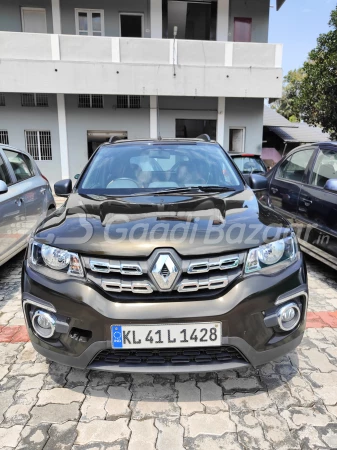 RENAULT KWID